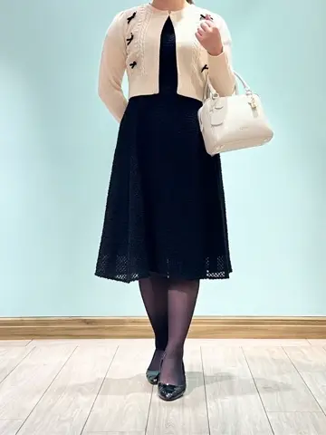 TOCCA 𝕂 コーディネート画像