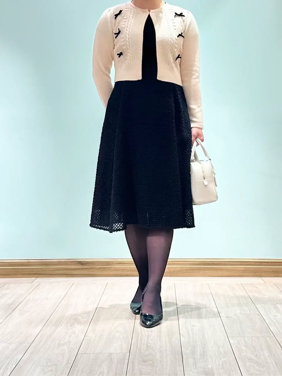 TOCCA 𝕂 コーディネート画像