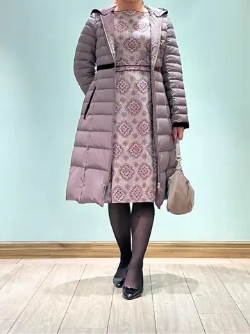 TOCCA 𝕂 コーディネート画像