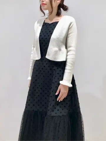 TOCCA スタッフM コーディネート画像