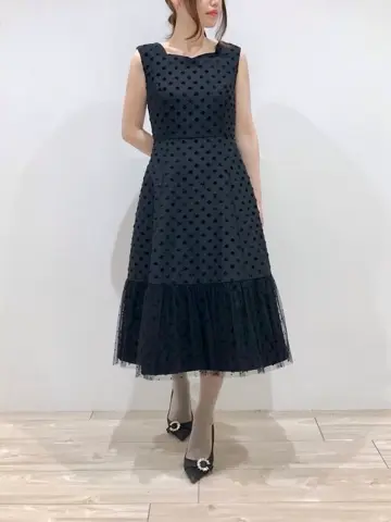 TOCCA スタッフM コーディネート画像