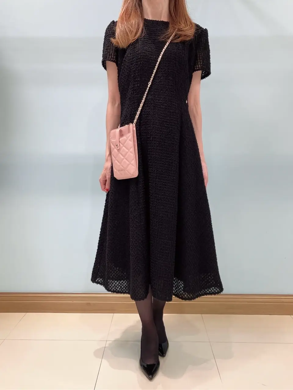 TOCCA 𝓕 コーディネート画像