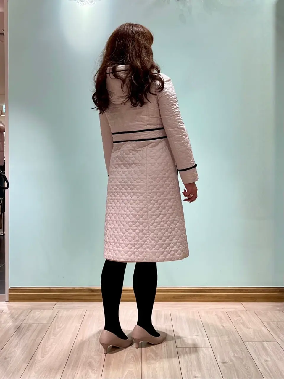 TOCCA Y.K コーディネート画像