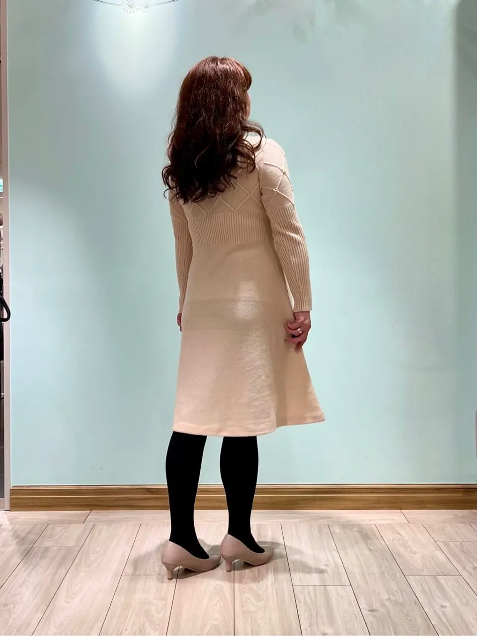 TOCCA Y.K コーディネート画像