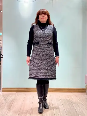 TOCCA Y.K コーディネート画像