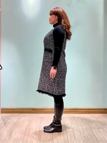 TOCCA Y.K コーディネート画像