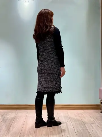 TOCCA Y.K コーディネート画像