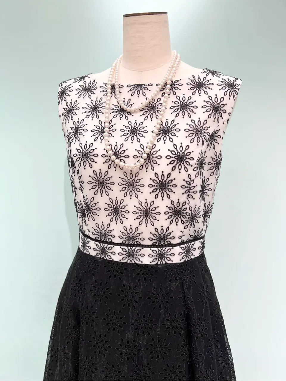 TOCCA C.K  コーディネート画像