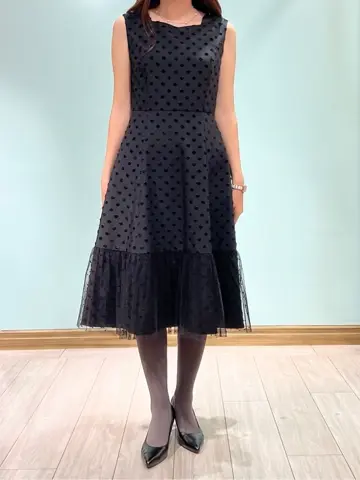 TOCCA C.K  コーディネート画像