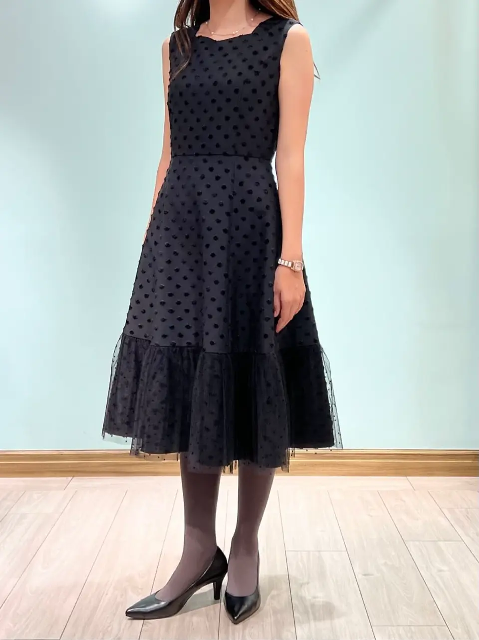 TOCCA C.K  コーディネート画像