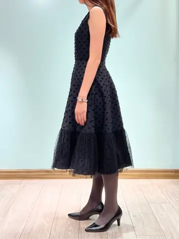 TOCCA C.K  コーディネート画像