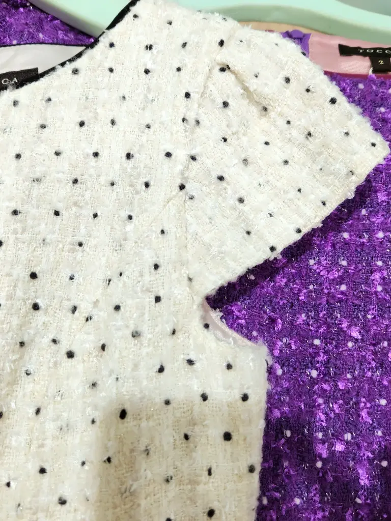 TOCCA スタッフf コーディネート画像