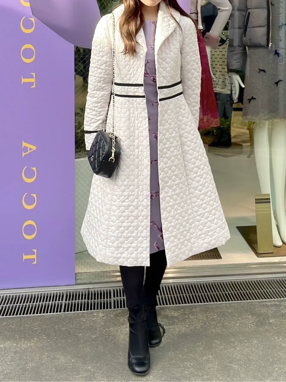 TOCCA Nana  コーディネート画像