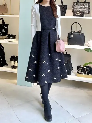 TOCCA Nana  コーディネート画像