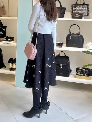 TOCCA Nana  コーディネート画像