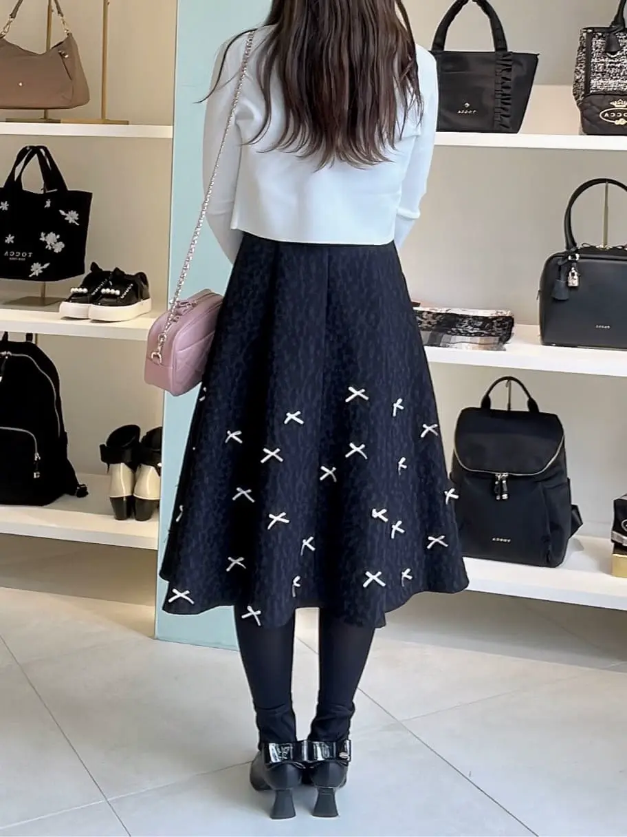 TOCCA Nana  コーディネート画像