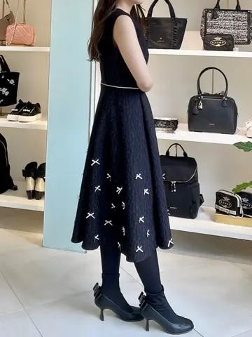 TOCCA Nana  コーディネート画像