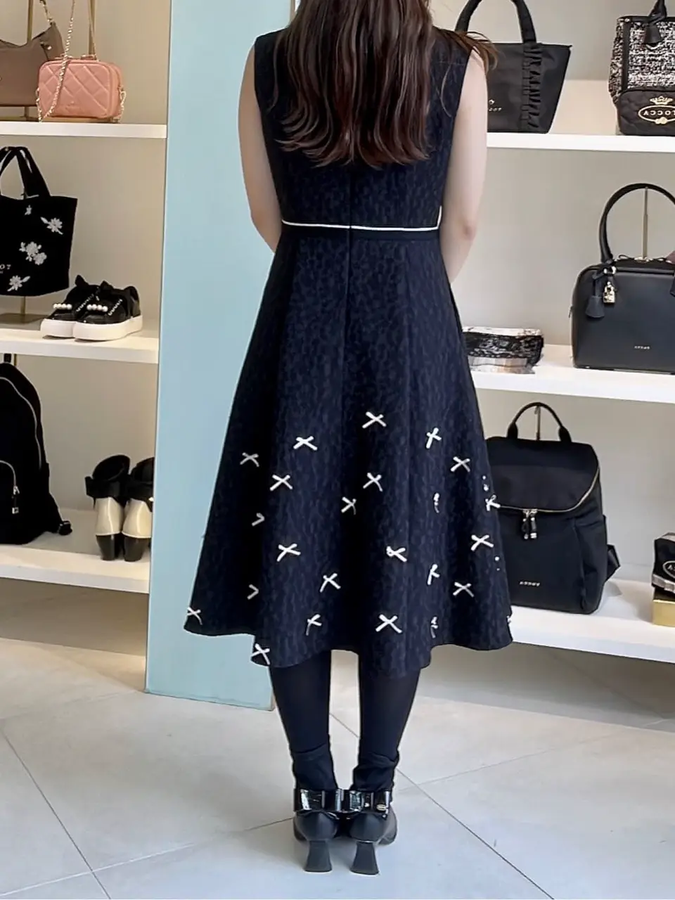 TOCCA Nana  コーディネート画像