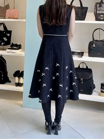 TOCCA Nana  コーディネート画像