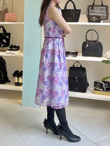 TOCCA Nana  コーディネート画像