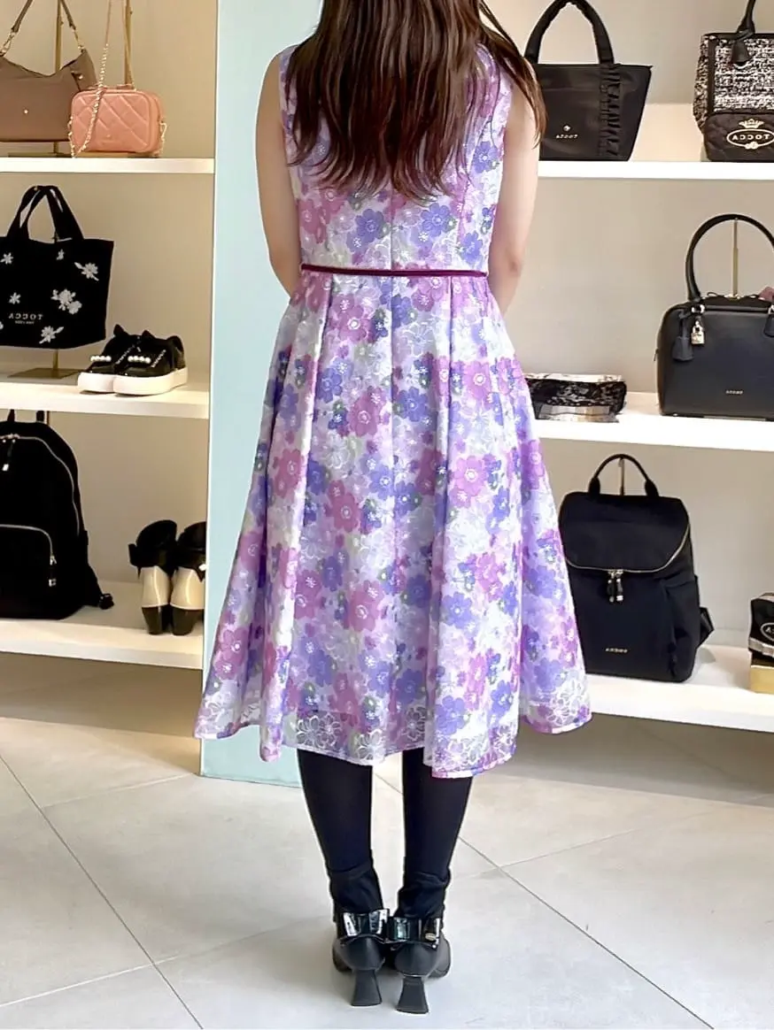 TOCCA Nana  コーディネート画像