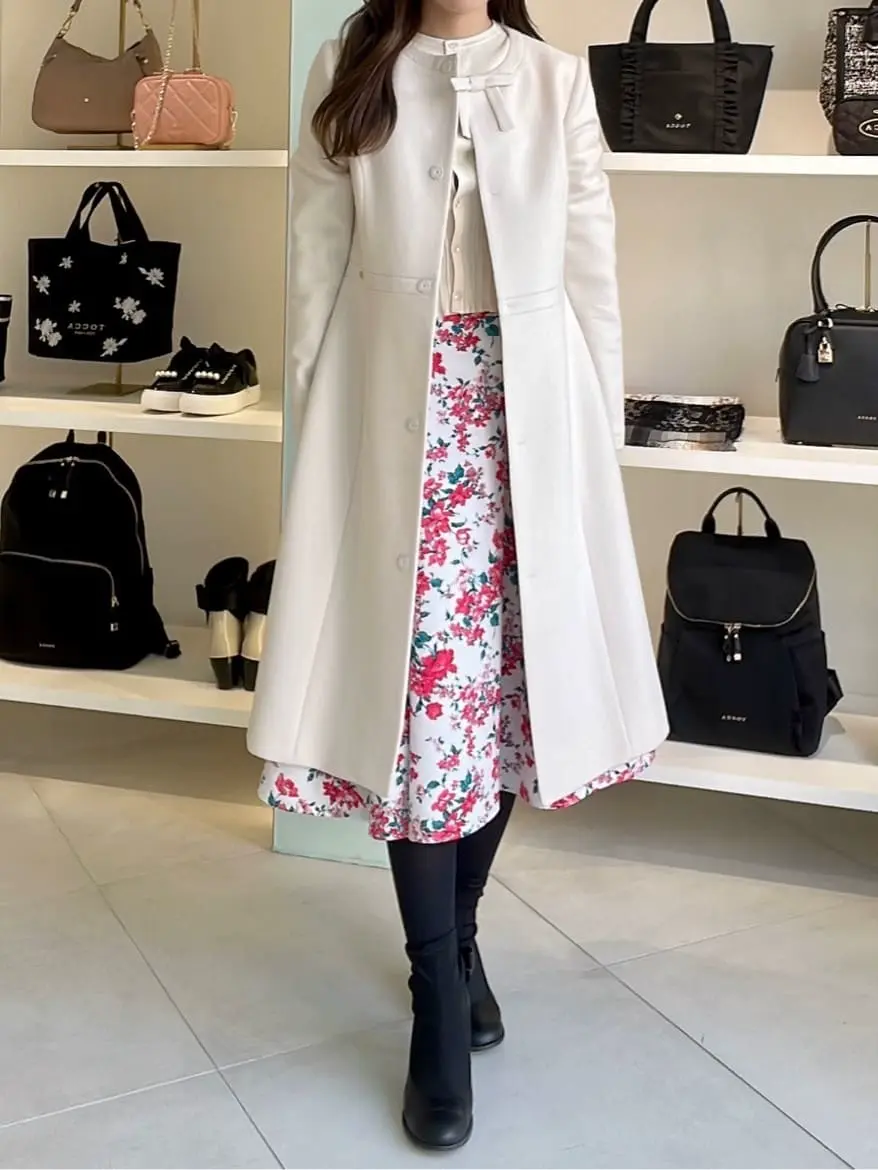 TOCCA Nana  コーディネート画像