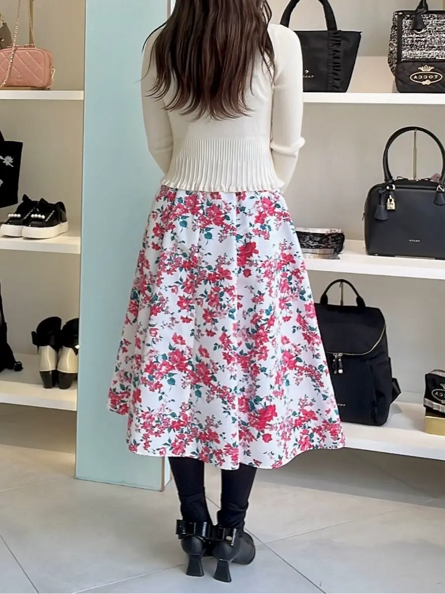 TOCCA Nana  コーディネート画像