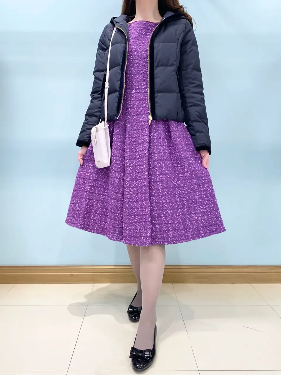  𝒽 コーディネート画像