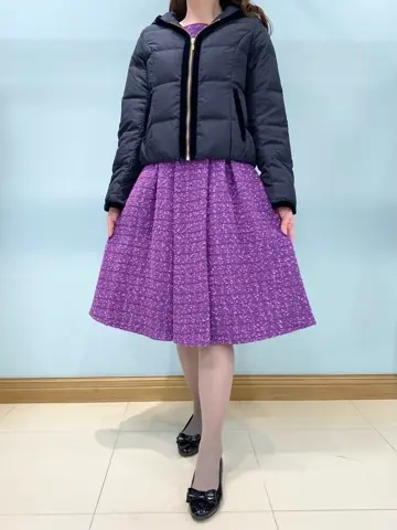 TOCCA 𝒽 コーディネート画像