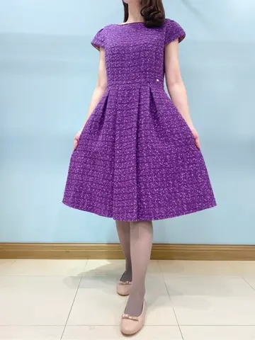 TOCCA 𝒽 コーディネート画像