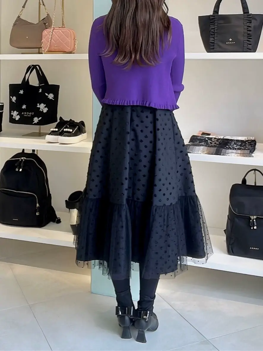 TOCCA Nana  コーディネート画像