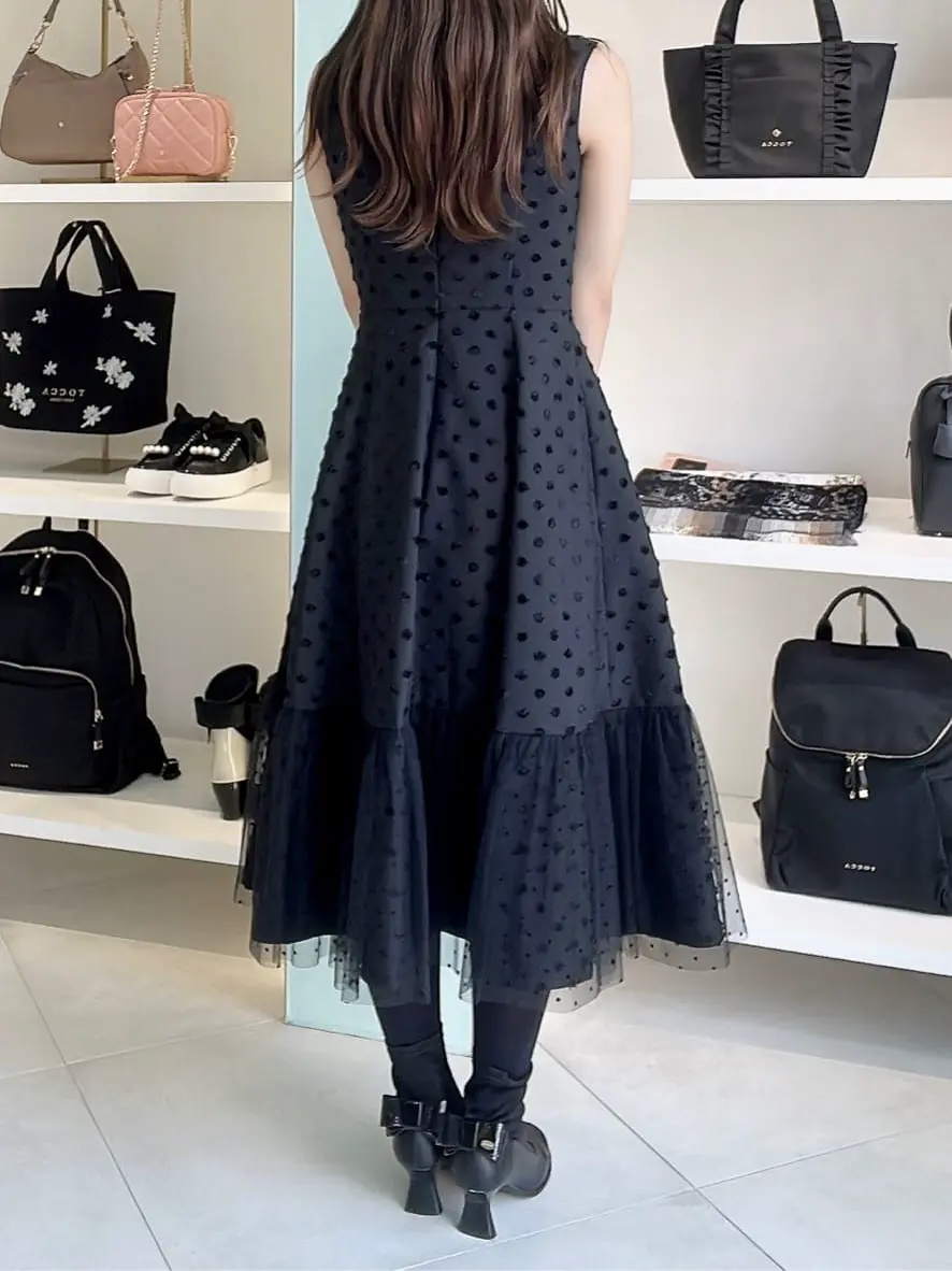 TOCCA Nana  コーディネート画像