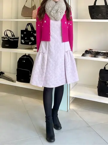 TOCCA Nana  コーディネート画像