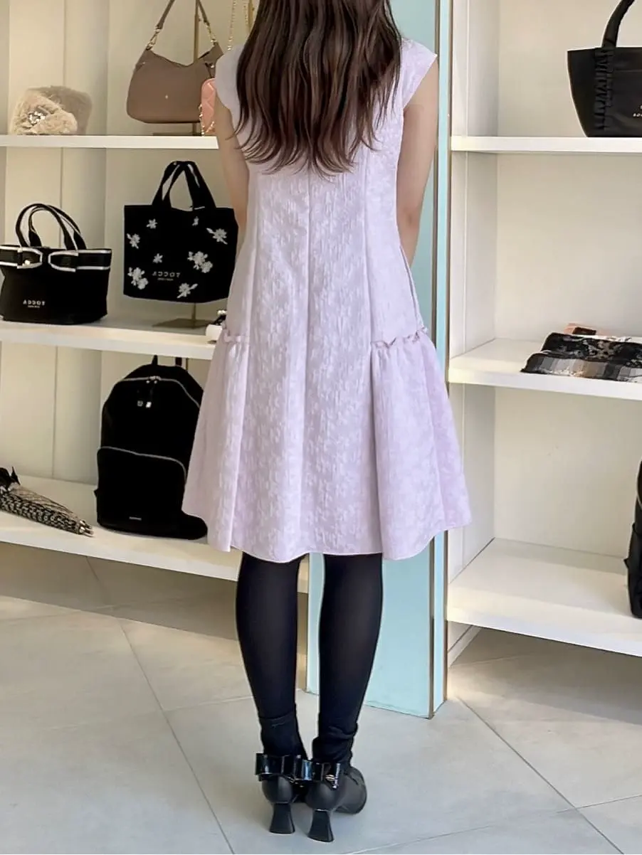 TOCCA Nana  コーディネート画像