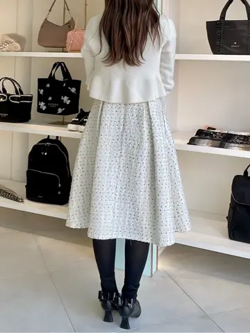 TOCCA Nana  コーディネート画像