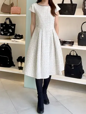 TOCCA Nana  コーディネート画像