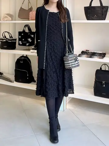 TOCCA Nana  コーディネート画像