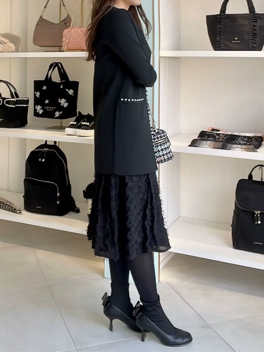 TOCCA Nana  コーディネート画像