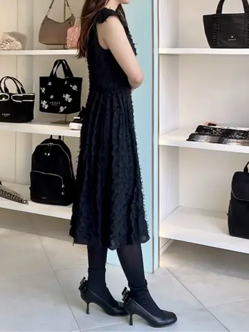 TOCCA Nana  コーディネート画像