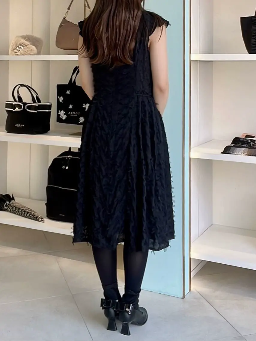 TOCCA Nana  コーディネート画像