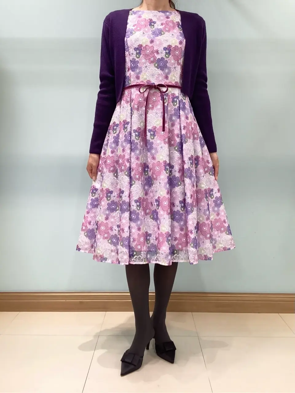 TOCCA ｋｉｍ コーディネート画像