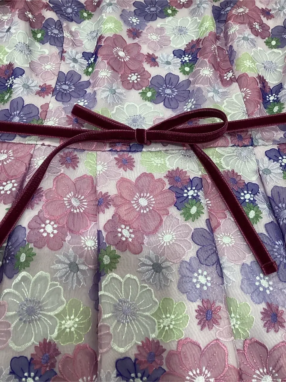 TOCCA ｋｉｍ コーディネート画像