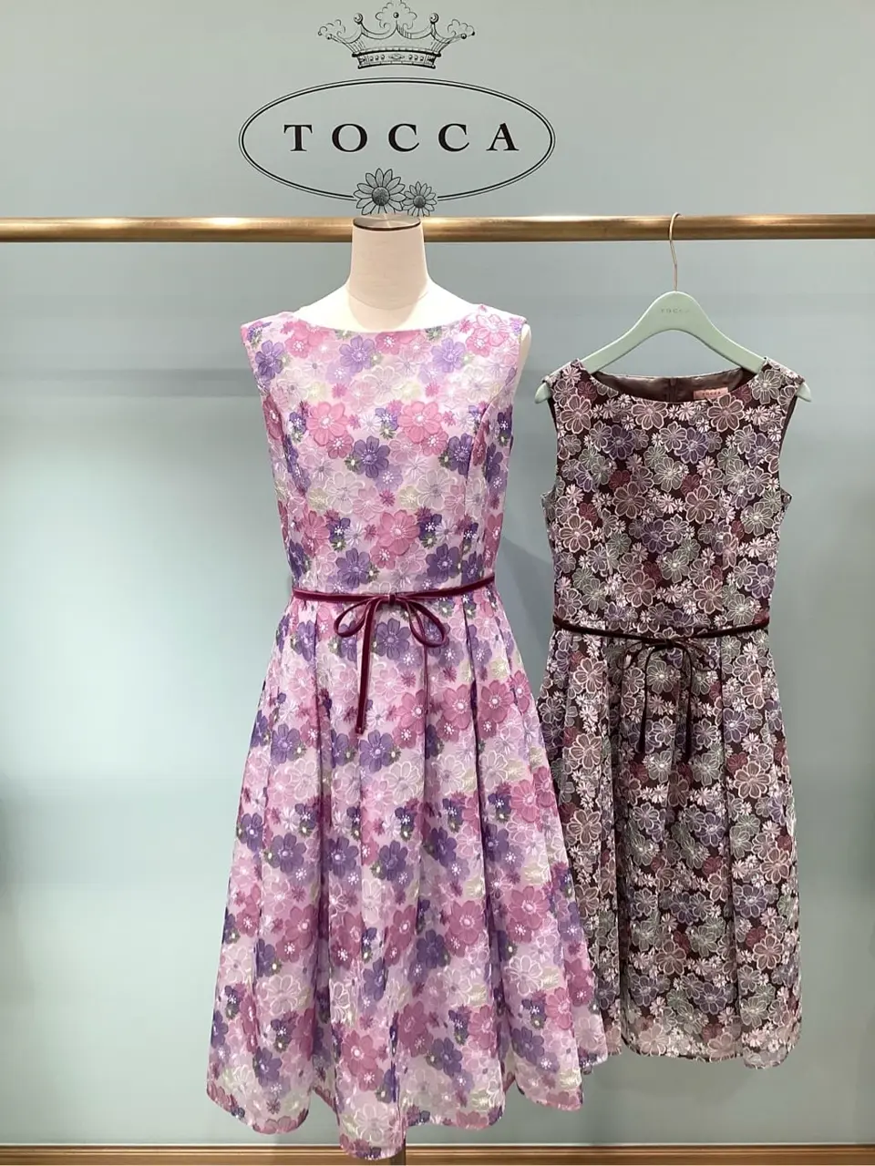 TOCCA ｋｉｍ コーディネート画像