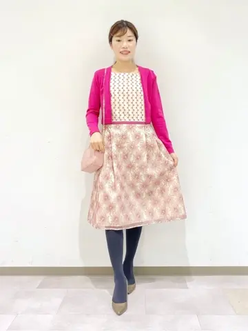 TOCCA oda ❁ コーディネート画像