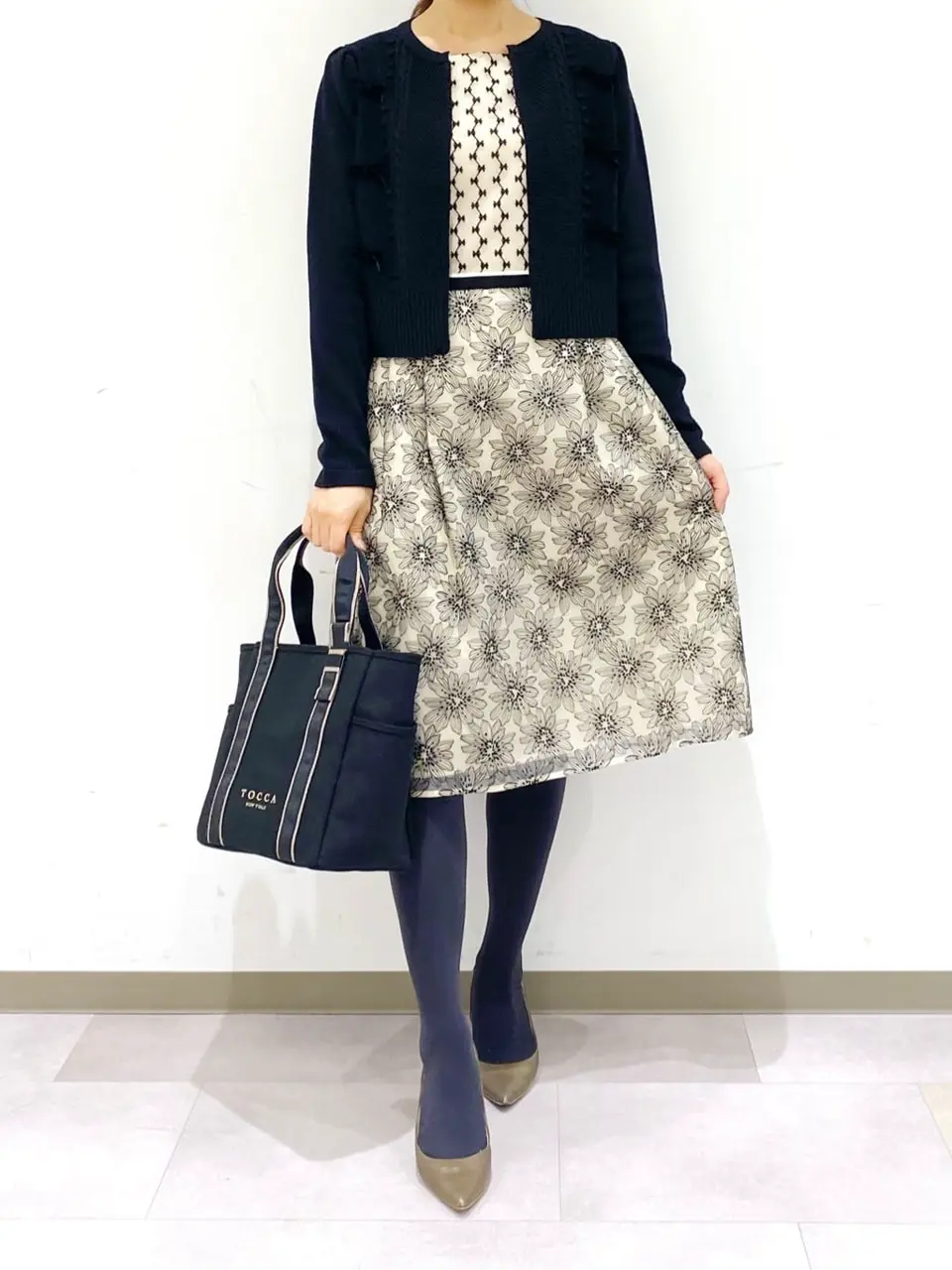 TOCCA oda ❁ コーディネート画像