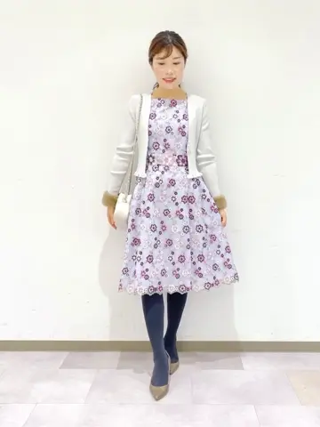 TOCCA oda ❁ コーディネート画像