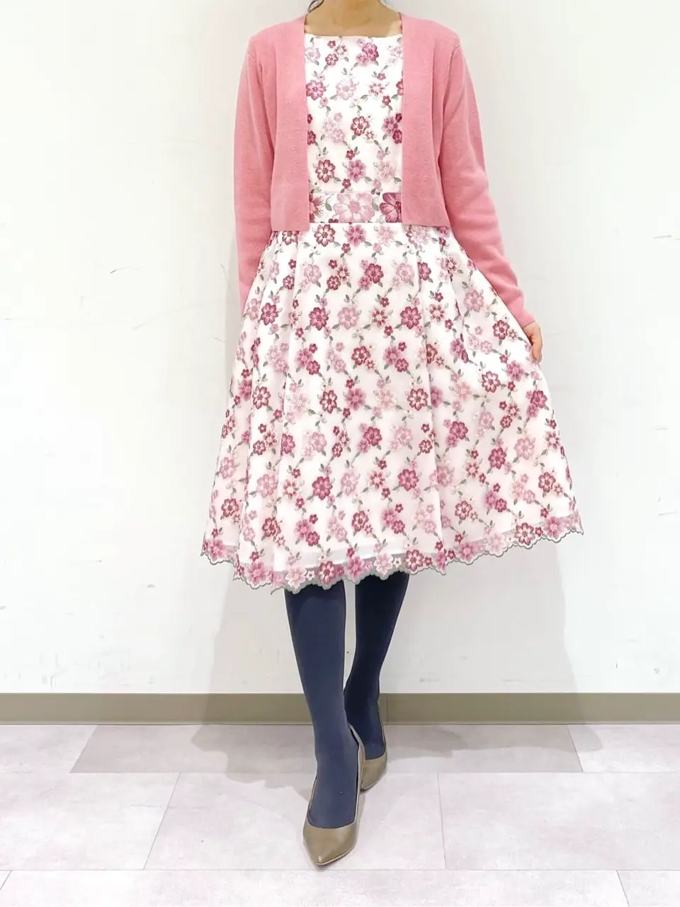 TOCCA oda ❁ コーディネート画像