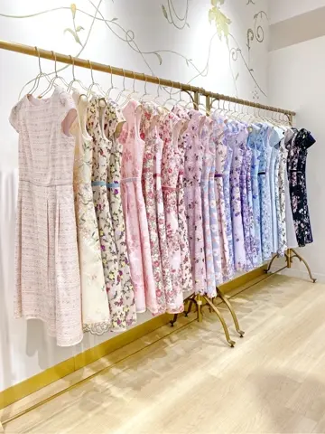 TOCCA oda ❁ コーディネート画像