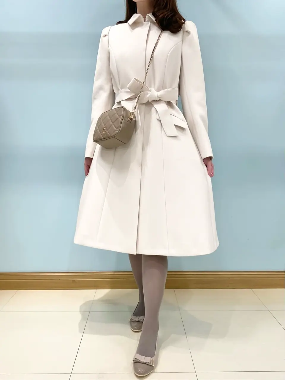  𝒽 コーディネート画像