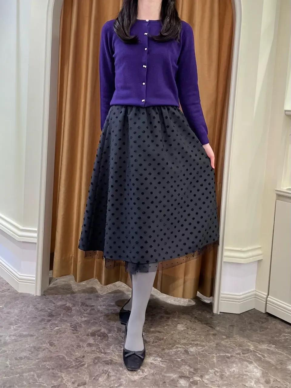 TOCCA Ｉ コーディネート画像